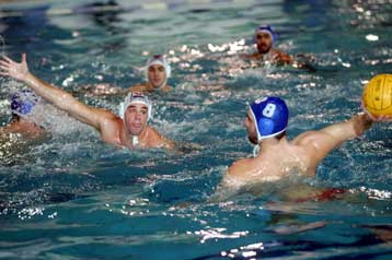 Ημιτελικοί για Ολυμπιακό και Πανιώνιο