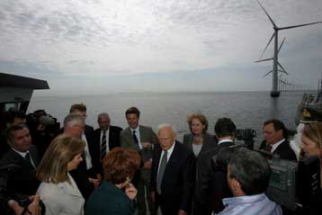 Μελαγχολικές διαπιστώσεις Παπούλια για την υστέρηση της Ελλάδας στην πράσινη ανάπτυξη