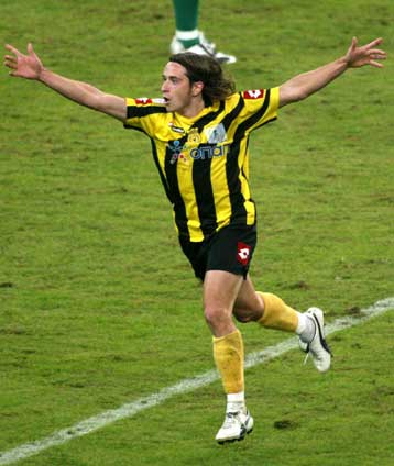 Πρόταση μαμούθ του Αστέρα Τρίπολης για Κουτσιανικούλη