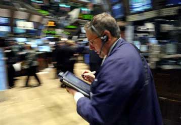 Με ισχυρή άνοδο 2,49% έκλεισε τελικά το Χρηματιστήριο την Τετάρτη