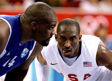 Ονειρεμένα φιλικά έκλεισε η Εθνική με την «Ντριμ Τιμ»