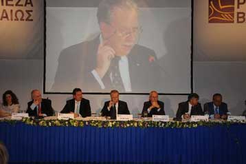 Μειωμένα κατά 63% τα καθαρά κέρδη της Τράπεζας Πειραιώς το α τρίμηνο