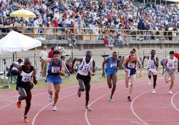Τσέιμπερς, Βίσμαν, Μοκοένα και Ποταπόβα στα «Παπαφλέσσεια 2009»