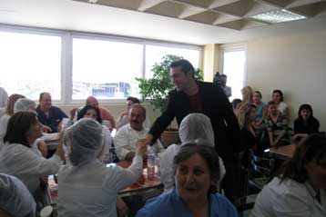 Απάντηση από τον Αλέξη Τσίπρα για τη δημοσκοπική πορεία του ΣΥΡΙΖΑ