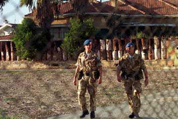 Αφαιρέθηκε από την έκθεση του ΓΓ του ΟΗΕ αναφορά στην υπόθεση Όραμς