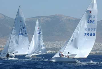 Παπαθανασίου και Καρνούτσος βρίσκονται στη δέκατη θέση στο Κύπελλο άνοιξης