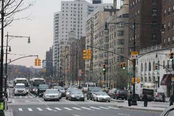 Συλλήψεις στις ΗΠΑ για σχεδιαζόμενες τρομοκρατικές επιθέσεις στη Ν.Υόρκη