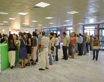 Εγκαινιάζεται απόψε η 15η Διεθνής Συνάντηση Σύγχρονης Τέχνης Art Athina