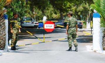 Στα 1.000 ευρώ τον μήνα η εξαγορά της θητείας για τους ανυπότακτους από το 2010