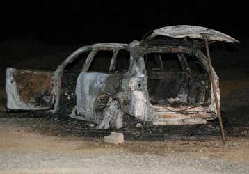 Στραγγαλισμένος πριν δοθούν τα λύτρα ο 50χρονος επιχειρηματίας από το Ηράκλειο