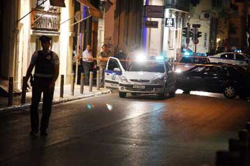 Aνάληψη ευθύνης για την επίθεση κατά της ΚΕΔ από τη «Λαϊκή Θέληση»