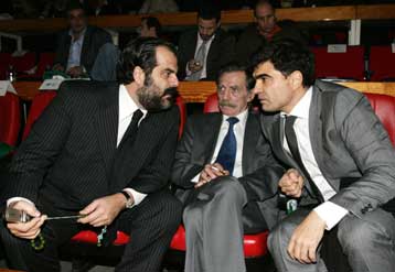 Κρίσιμη ημέρα και για τον ποδοσφαιρικό Παναθηναϊκό