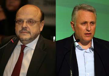 Πολιτική κόντρα για το δίλημμα «σοσιαλισμός ή βαρβαρότητα» του Γ.Παπανδρέου