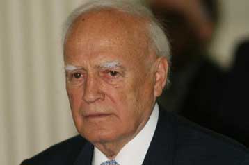 Συνάντηση των ηγετικών στελεχών της Δράσης με τον Κάρολο Παπούλια