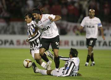 Ο Ανχελέρι προτίμησε τη Τζένοα αντί του Παναθηναϊκού