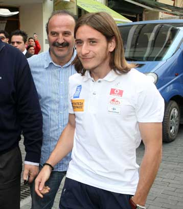 «Ολα ανοικτά» λένε στον Εργοτέλη για τον «Μέσι»