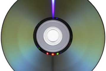 Οπτικοί δίσκοι «πέντε διαστάσεων» χωρούν 2.000 DVD