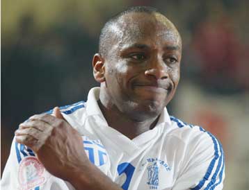 Bοηθός του Ολλανδού τεχνικού Χάρι Μπρόκινγκ ανέλαβε ο Μπρουκς στον Ηρακλή