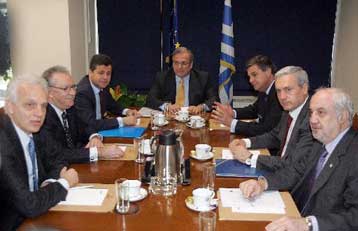 Ολοκληρώθηκαν οι αυξήσεις μετοχικού κεφαλαίου των Alpha Bank και Eurobank