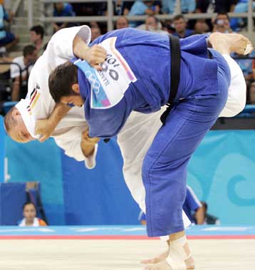 Κάθε Ippon και πέντε ευρώ για «Το Χαμόγελο του Παιδιού» από την Ομοσπονδία Τζούντο