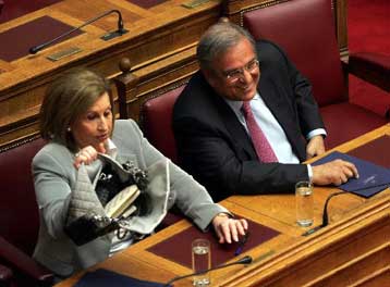 Ξεκινά η καταβολή της εφάπαξ ενίσχυσης στους συνταξιούχους του ιδιωτικού τομέα