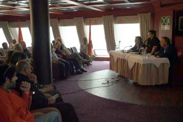 Αμεση ρύθμιση για την ψήφο των ναυτεργατών ζητά το ΚΚΕ