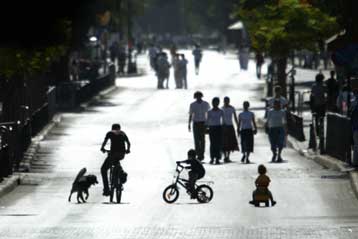 Κατακραυγή για τη σύλληψη δύο παιδιών, 6 και 10 ετών, στη Γαλλία