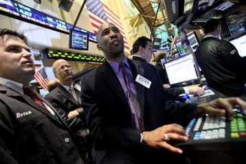 Σε αρνητικό πρόσημο γύρισαν οι αγορές σε Ευρώπη και ΗΠΑ