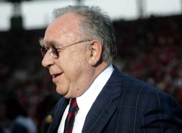 Η άφιξη του Σ.Κόκκαλη φέρνει τις εξελίξεις στον Ολυμπιακό