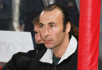 «Αντίο» από τον Τοχούρογλου στην Ξάνθη με πολλά «ευχαριστώ»