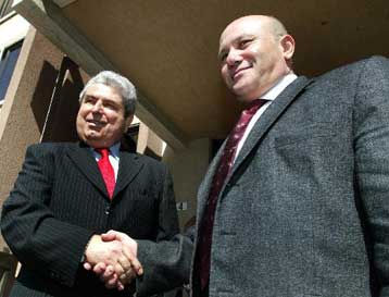 Επιτάχυνση των συνομιλιών για λύση του Κυπριακού ζητούν τα Ηνωμένα Έθνη