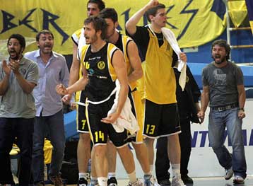 Ενδιαφέρον μόνο για τον υποβιβασμό στην τελευταία αγωνιστική