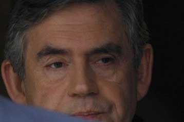 Ακροβατεί ο Γκόρντον Μπράουν πάνω στις κάλπες του Ιουνίου