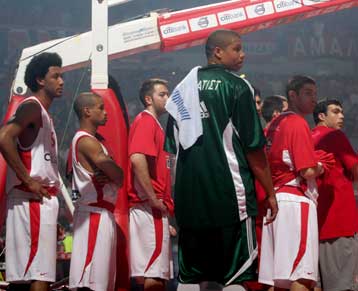 Σοκαρισμένος ο Τσίλντρες σκέφτεται το μέλλον του στην Ευρώπη