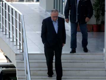 Τη Δευτέρα οι ανακοινώσεις Κόκκαλη μετά το Δ.Σ.