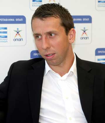 «Έκανα βλακεία» είπε ο Βαβζίνιακ στην απολογία του