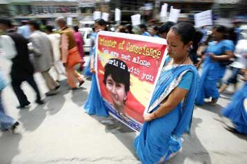 Την αθωότητά της διακήρυξε η ηγέτις της αντιπολίτευσης της Μιανμάρ