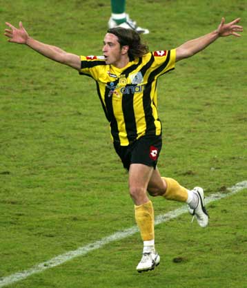 Αετόπουλο ο «Μέσι» που φέρνει… σεισμό στην Τούμπα