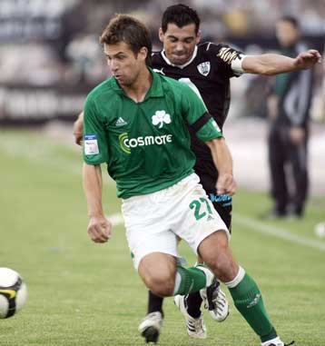 Ελπίζει σε καλύτερο «πράσινο» μέλλον ο Ίβανσιτς