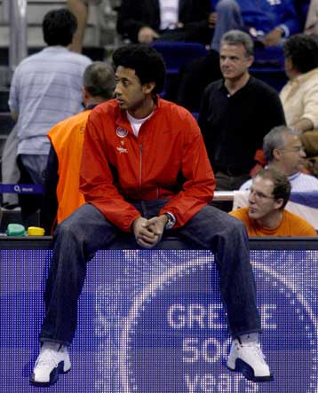 «Ποτέ δεν είπα ότι φεύγω…» η απάντηση του Τσίλντρες