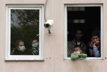 «Ύπουλος ο ιός της νέας γρίπης» προειδοποιεί ο ΠΟΥ και συνιστά επαγρύπνηση