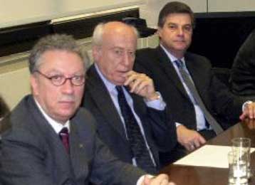 Ολοκληρώθηκαν οι αυξήσεις μετοχικού κεφαλαίου της Εθνικής και της Πειραιώς