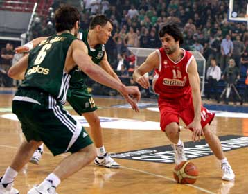 «Μπράβο σε Σπανούλη, Διαμαντίδη, Γιασικέβίτσιους» από Ομπράντοβιτς, αλλά…