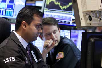 Μεικτές τάσεις στα χρηματιστήρια την Παρασκευή