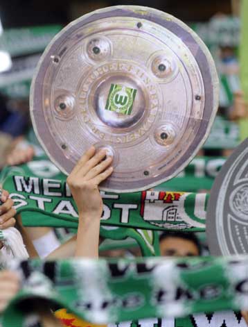 Κρίνεται η Bundesliga και «μάχες» σε πολλά μέτωπα…