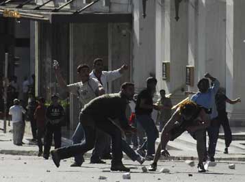 Εμπρηστική επίθεση σε χώρο προσευχής μουσουλμάνων στον Αγ.Παντελεήμονα