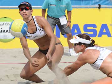 Επιτυχημένη πορεία στην Οζάκα για Βίκυ και Μαρία με την κατάληψη της 5ης θέσης