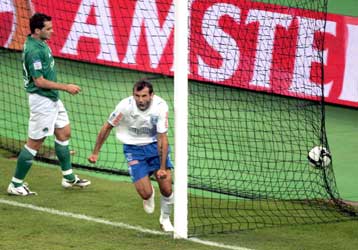 Παρελθόν από τον Ηρακλή ο Κίκο Ρατόν, τα μεταγραφικά στο προσκήνιο