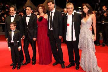 Αντίστροφη μέτρηση για το φινάλε του 62ου Φεστιβάλ των Καννών