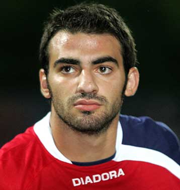 Ετοιμάζει «κρούση» για Μάκο η ΑΕΚ και «δένει» Σκέντερ, Καράμπελα